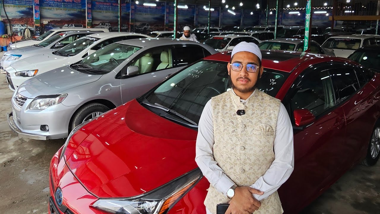 সস্তায় সস্তায় ভালো গাড়ী | Used car price in bd | Second hand car price bd | car price in BD 