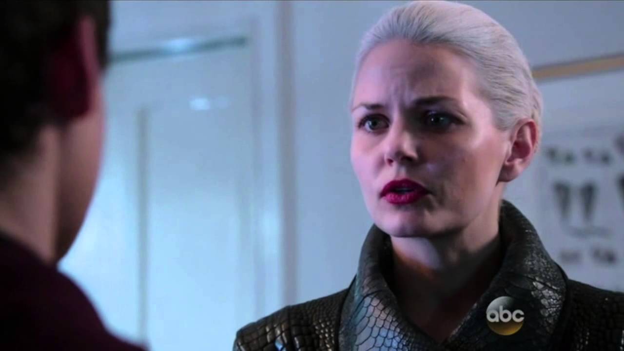OUAT - 5x10 'Once a pirate, always a pirate' [Emma, Snow, David, Regina, Rumple & Henry]