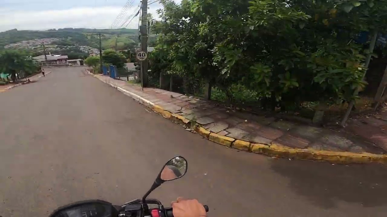 Conhecendo Seara SC