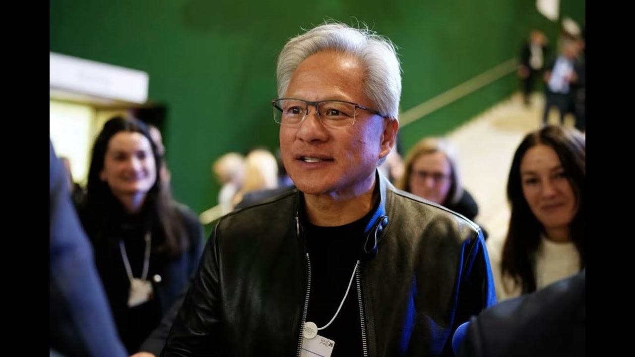 PETER LEWIS' MONEY TALK - Thursday 26 February 2026