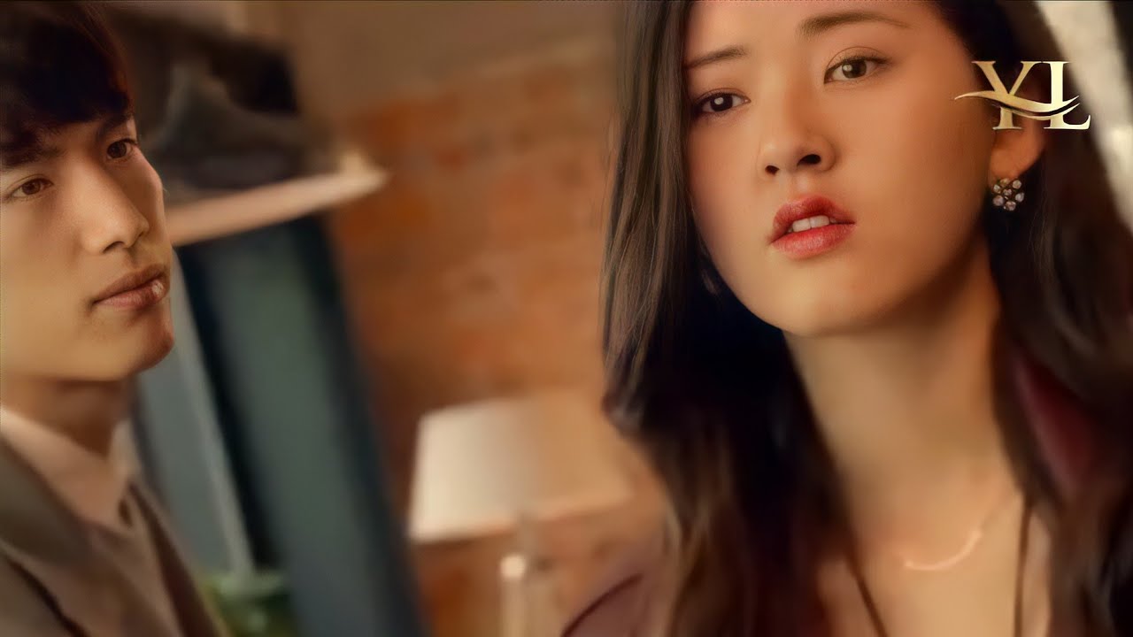 Bu Ai Wo Jiu Bie Shang Hai Wo - 不爱我就别伤害我 - Jangan Sakiti Aku Jika Kau Tak Mencintaiku