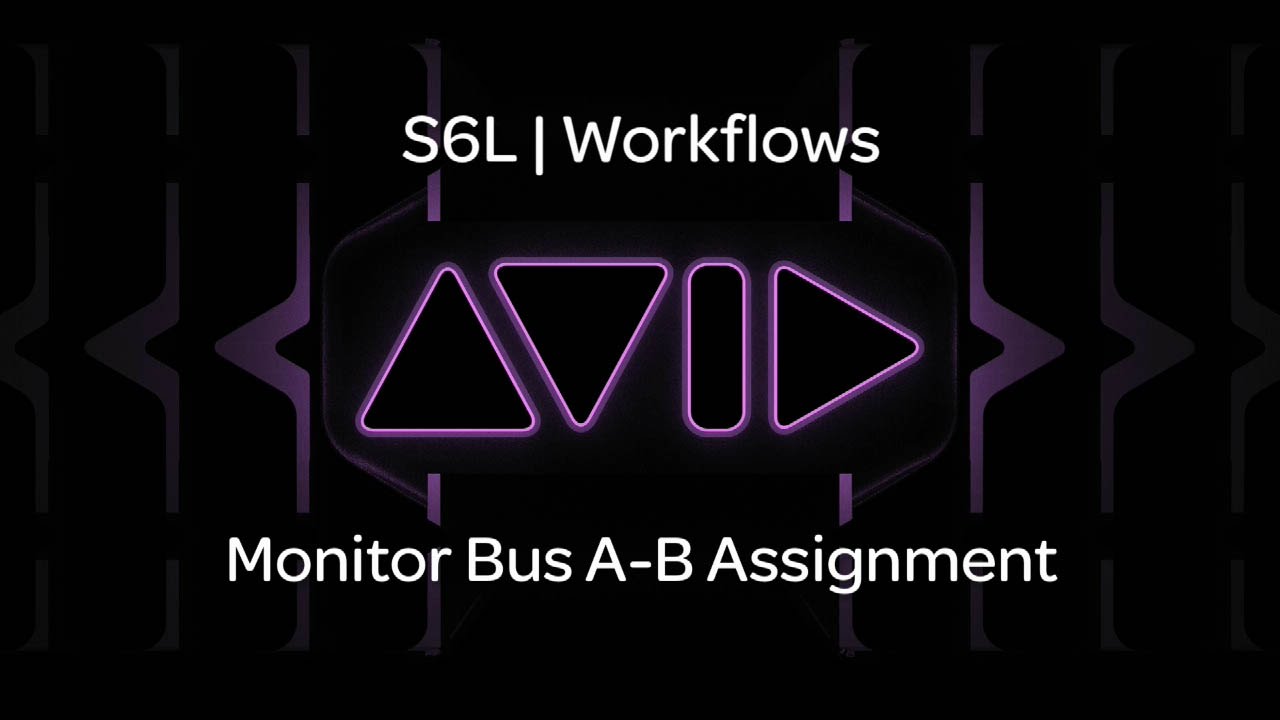 МЕСТО ПРОВЕДЕНИЯ | S6L — Назначение автобусов-мониторов A-B