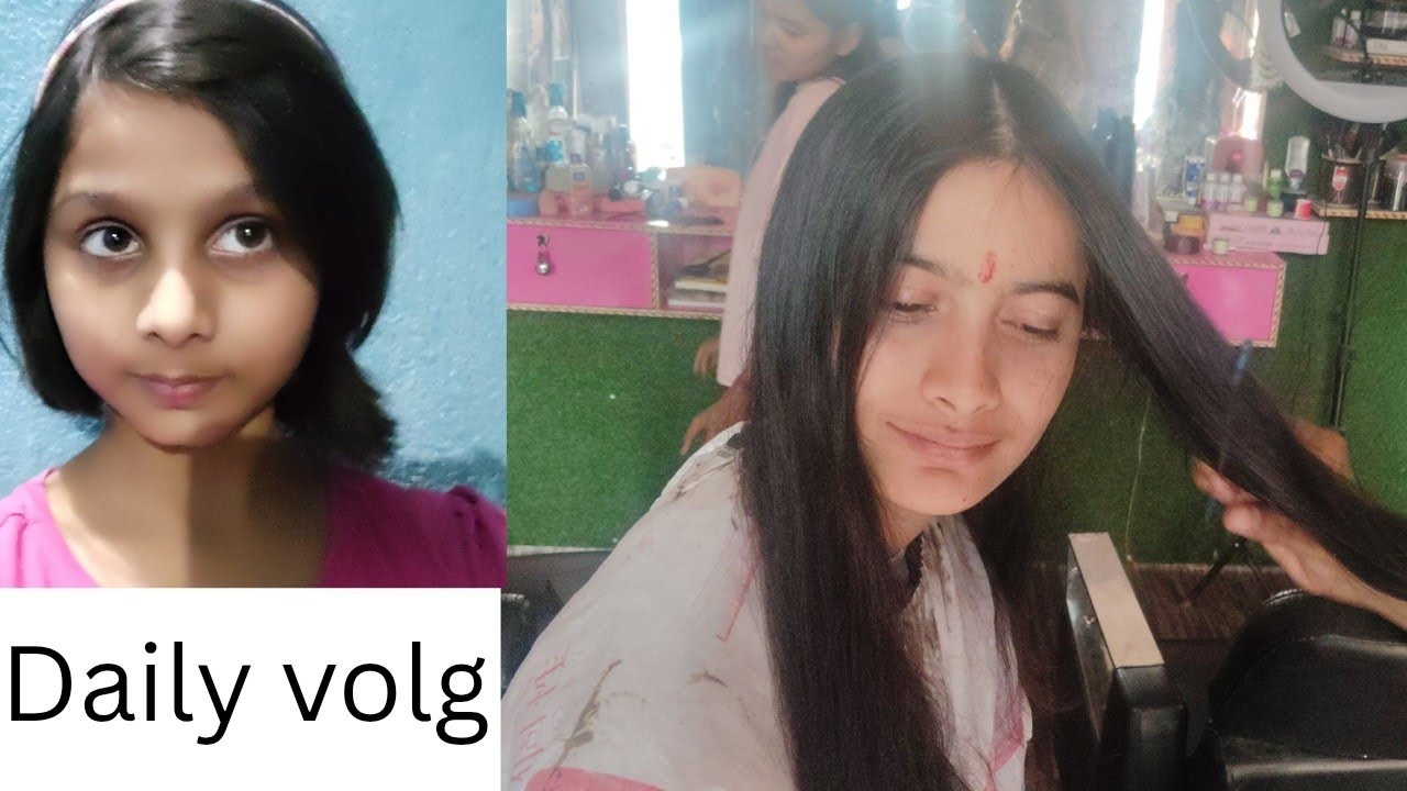 Prank hua haircut hua full on musti 