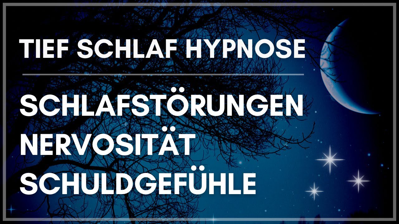 Einfacher einschlafen & durchschlafen | Herzenergie Hypnose | Selbstliebe | Vertrauen | Meditation