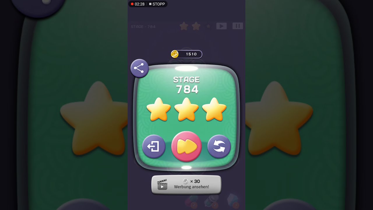 Cell Expansion Wars Walkthrough Lvl 784 ⭐⭐⭐
