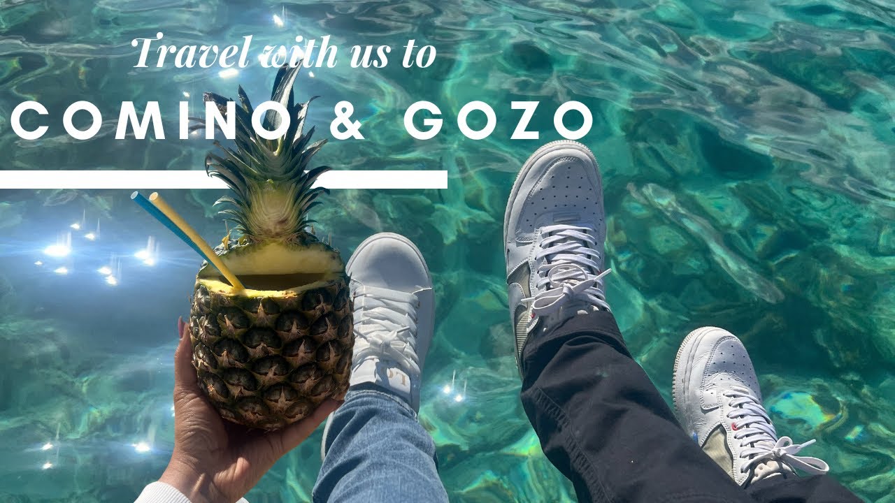 Malta Day 4 - Comino & Gozo #trending #trendingvideo #viralvideo #travel #travelvlog #malta