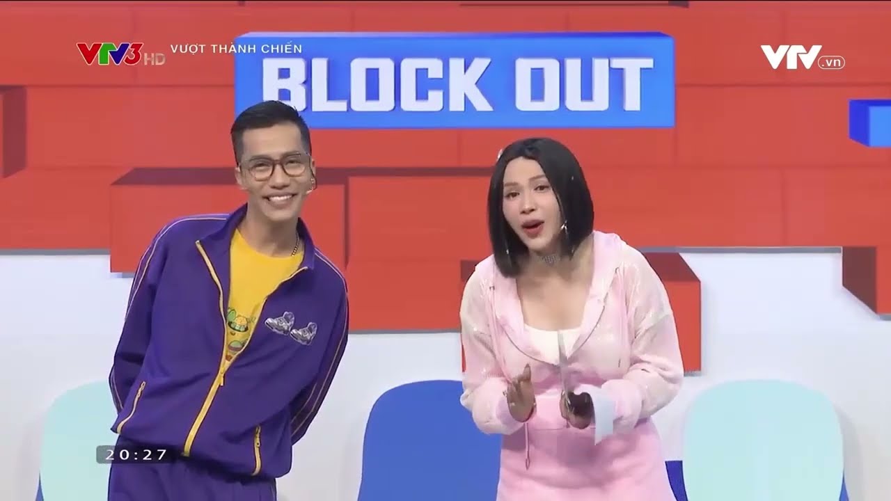 Đôi Tay Khéo Léo | Vượt Thành Chiến Mùa 3 | Tập 5