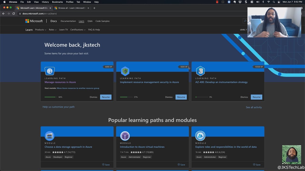 How to Learn Azure for Free Using Microsoft's Online Lab Sandbox
