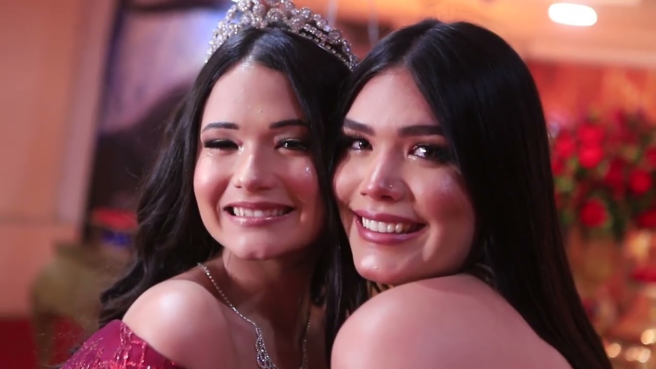 15 Anos Bruna Ester