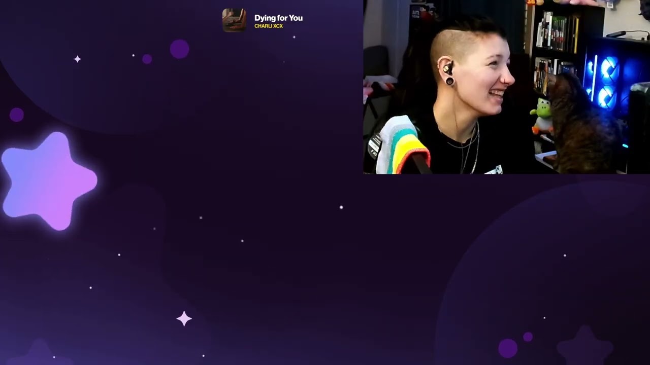 sleepy raids?