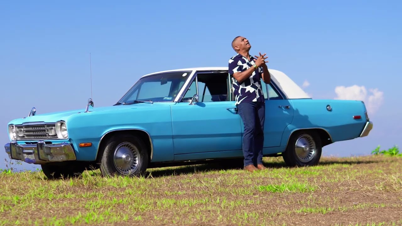 HERBERTH SOLANO/TE NECESITO DIOS