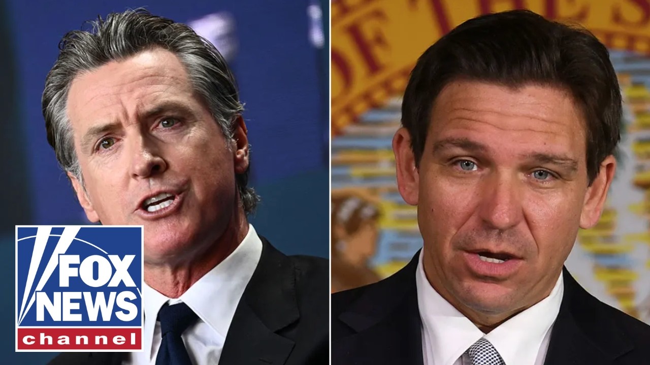 This 'swing state' is NOT EVEN CLOSE anymore: McCarthy