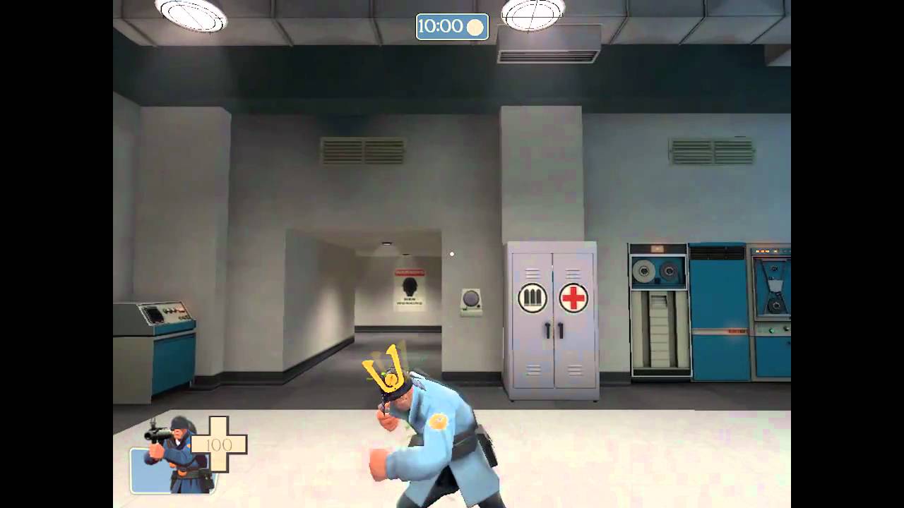 Unusual Killers Kabuto