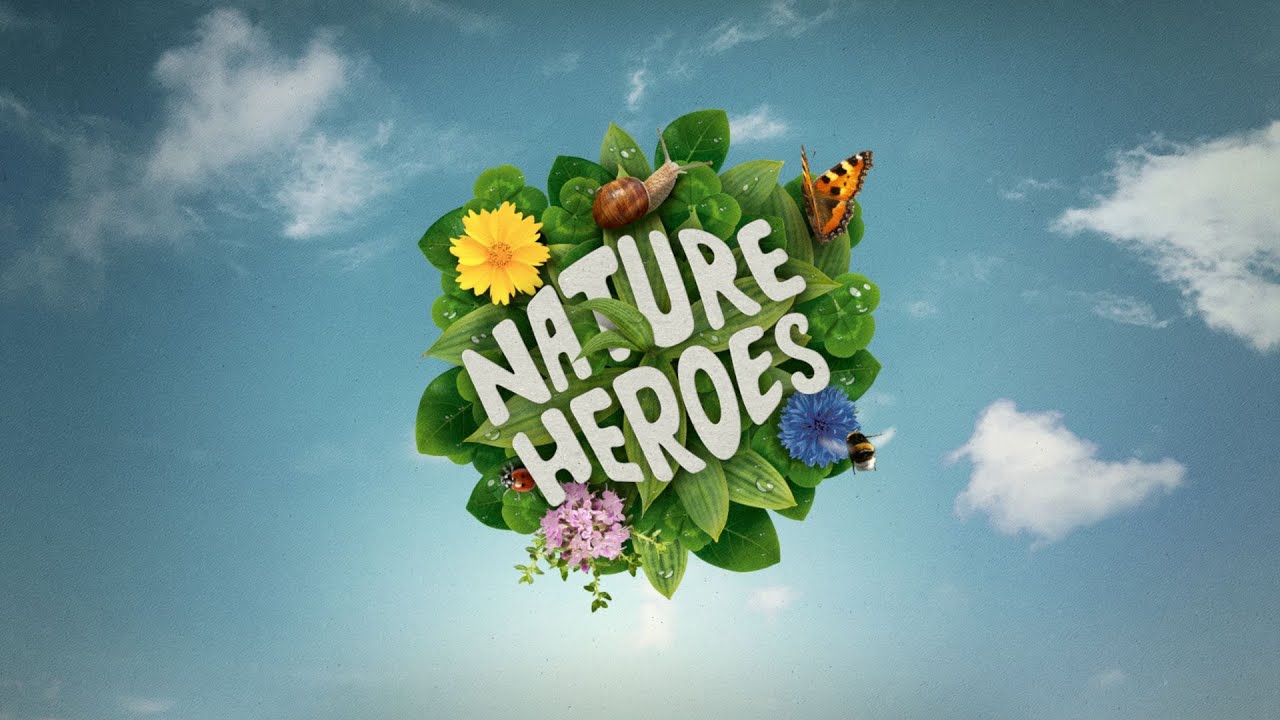 Nature Heroes: Gutes tun für die Natur I Migros