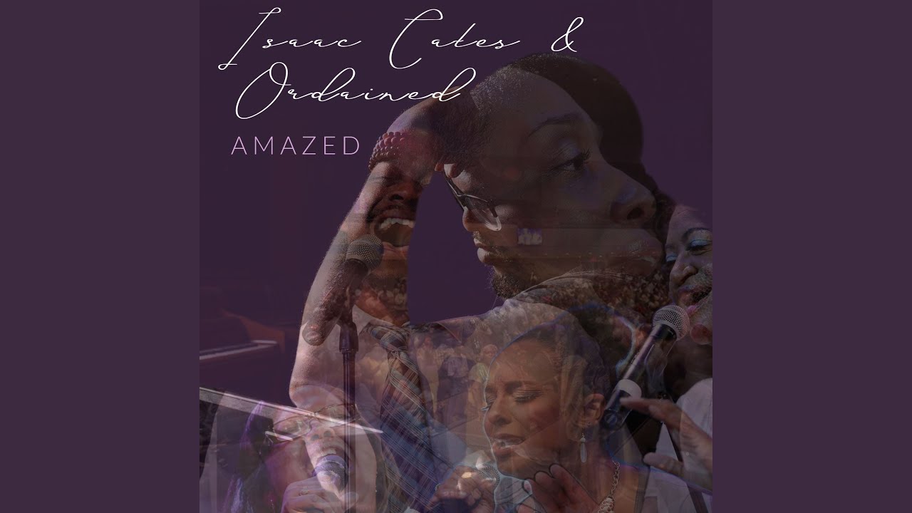 Hear My Prayer (LIVE) (feat. Callie Day)