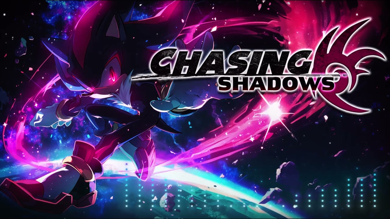 Chasing Shadows (EPIC METAL Album)