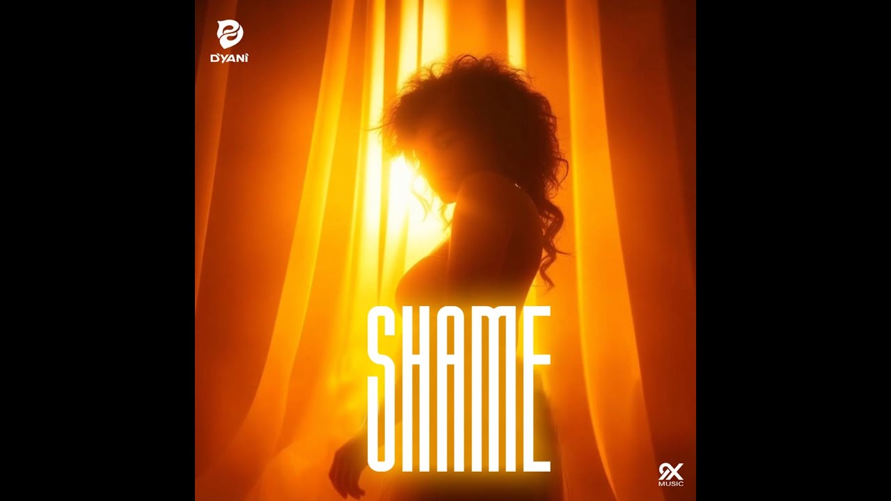 SHAME - Lyric Video
