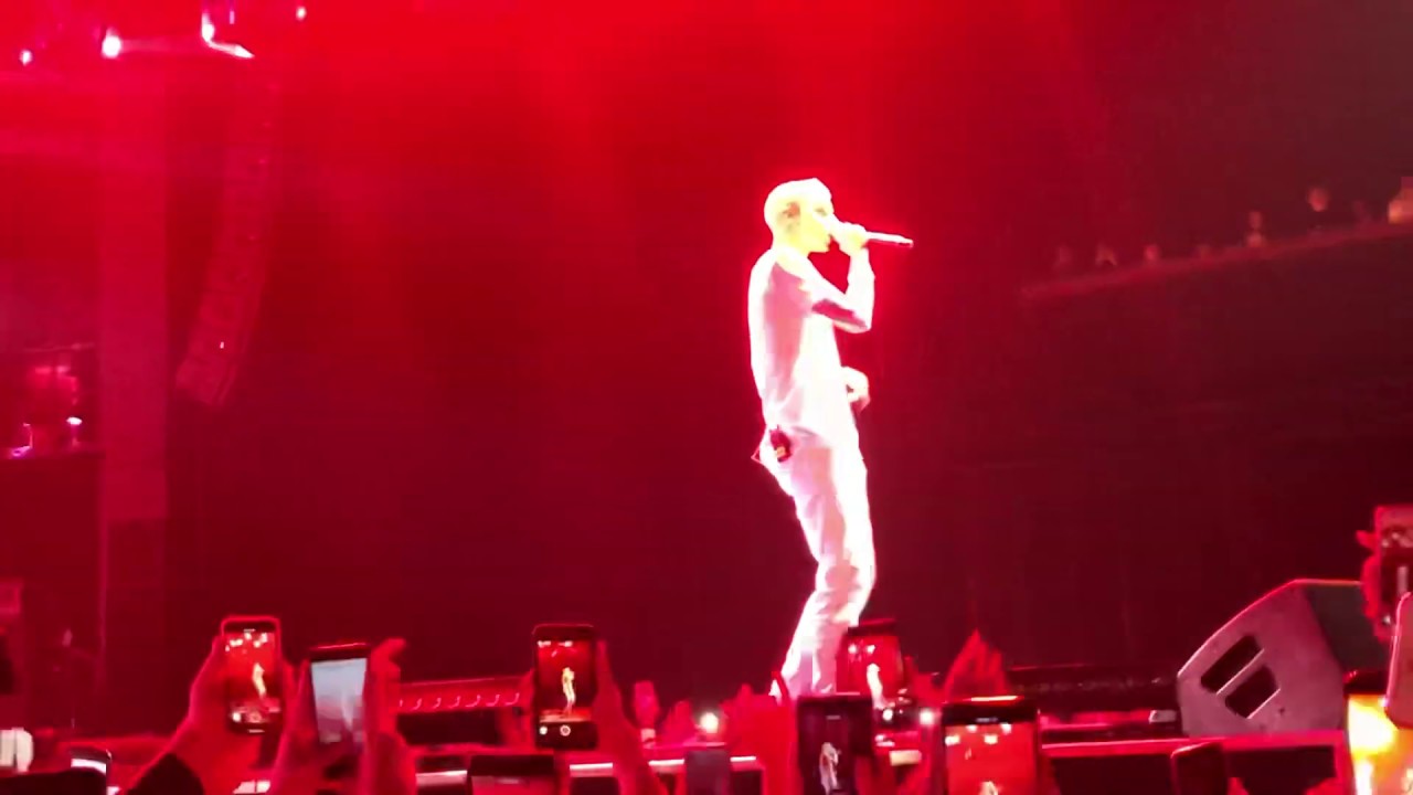 T-Fest - ламбада (Москва, 22.11.2019)