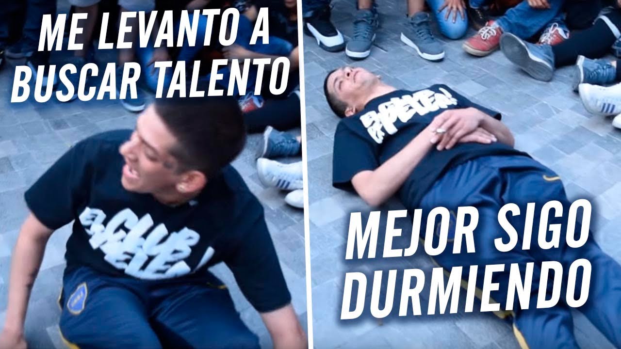 ACCIONES que le dieron MUCHA POTENCIA a las RIMAS! | Batallas De Gallos (Freestyle Rap)