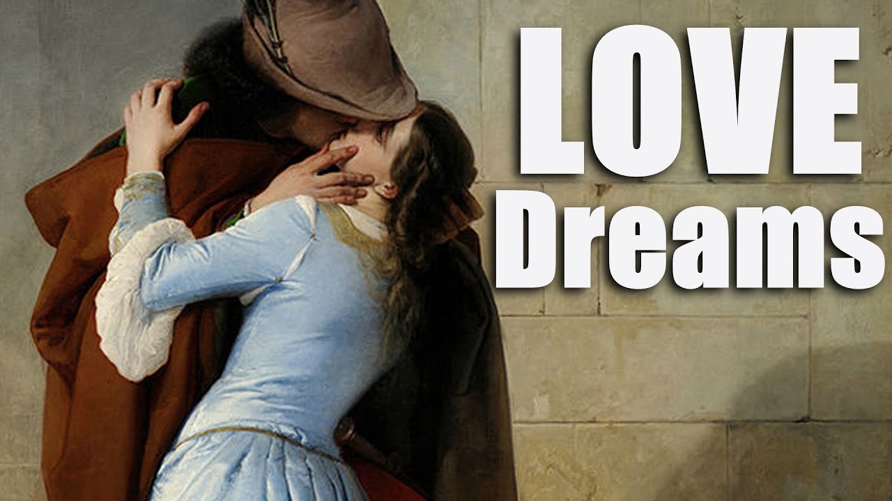 Romantic Dream About a Friend | When You Make Love to a Friend in Your Dream | Love Dreams 2A