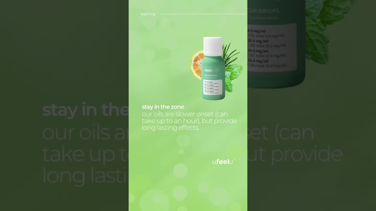 fast acting or long lasting?