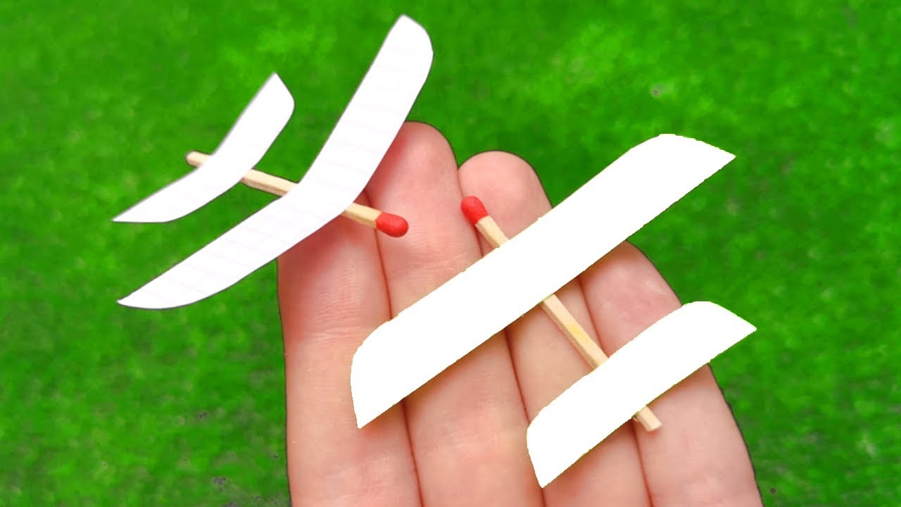 11 TRUCOS INCREIBLES QUE PUEDES HACER!