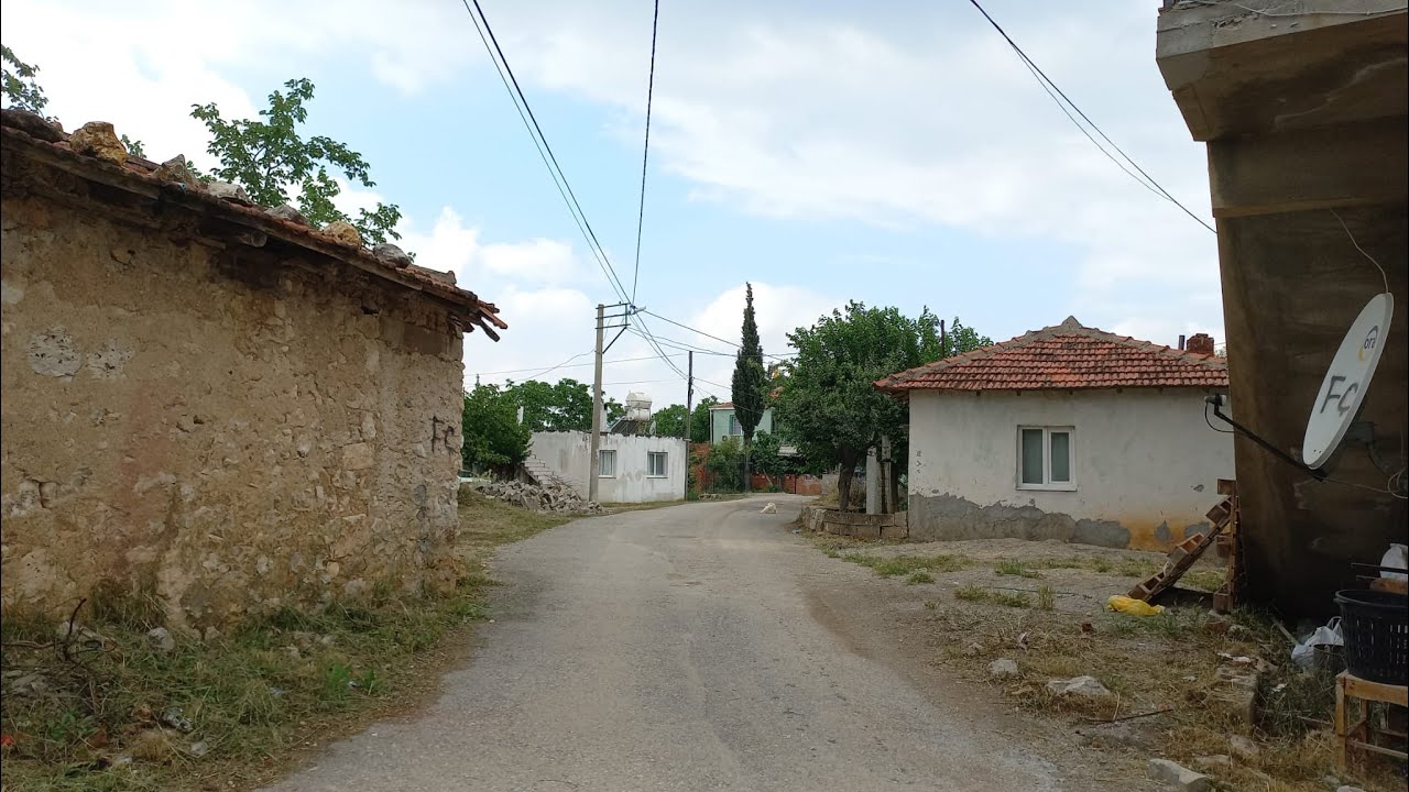 İZMİR BUCA BELENBAŞI DOĞASI HARİKA KÖY YÖRÜKLERLE KİRAZ FESTİVALI MURATLA GEZİYORUZ