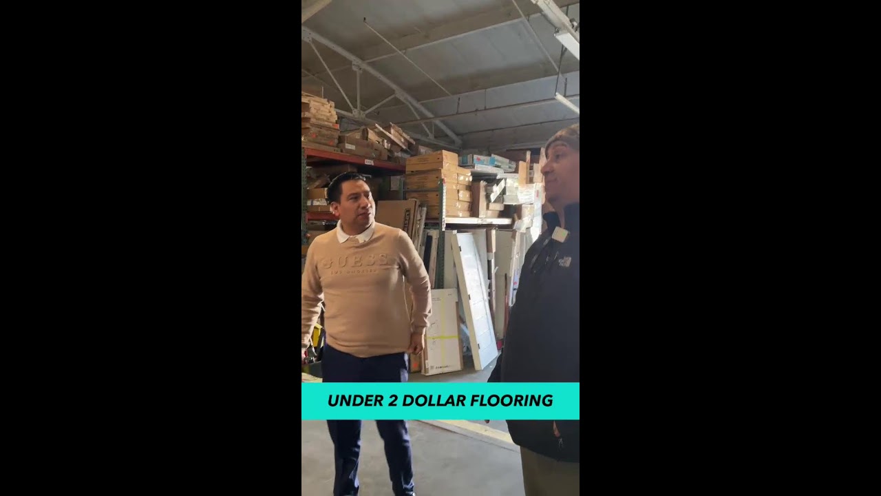 Hoy visitamos Under Two Dollar