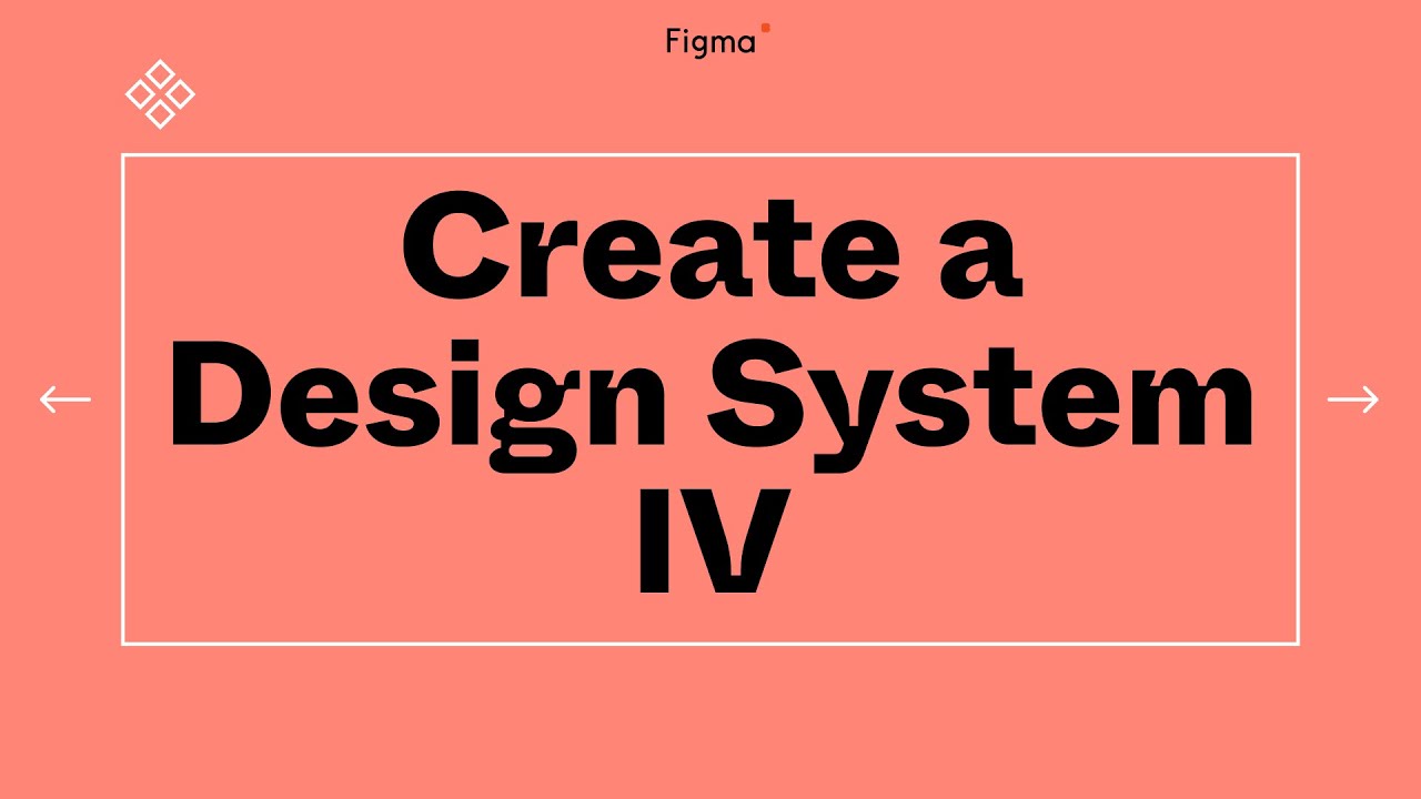 Build it in Figma: Create a Design System lV — Testing