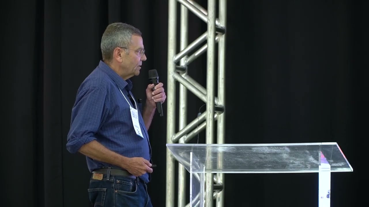 Soluções Biológicas na Cultura da Cana de Açúcar - Dr. Luís Leite