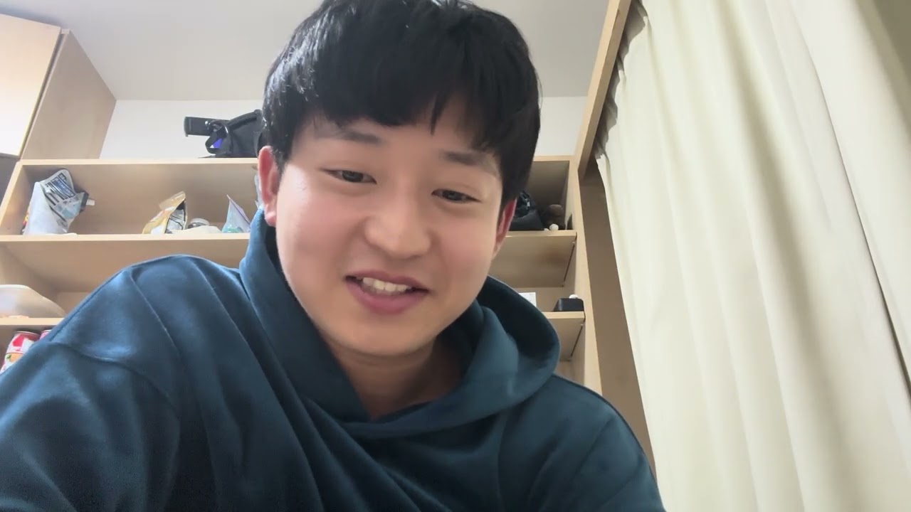 2026年3月8日　無理でした😭