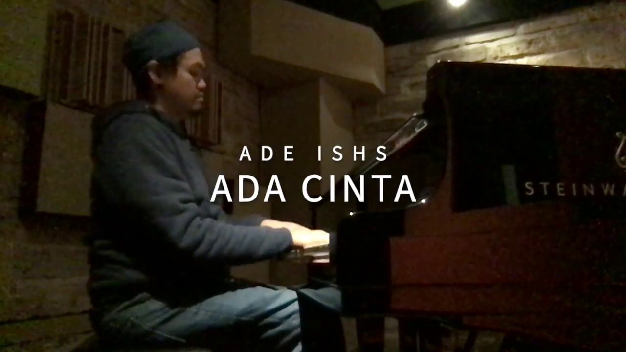 Ada Cinta &mdash; ade ishs