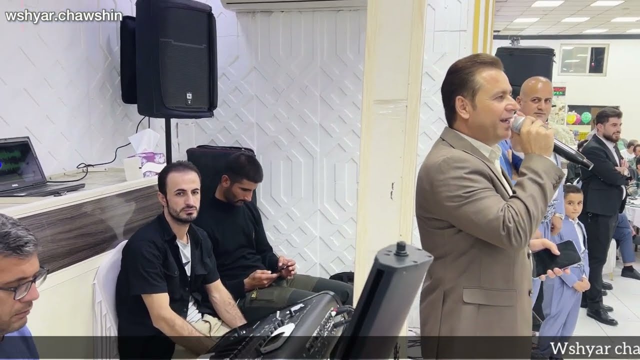 Wshyar chawshin dawata balakiya nwe 5/11/2022 وشيارچاوشين نوئ داوات