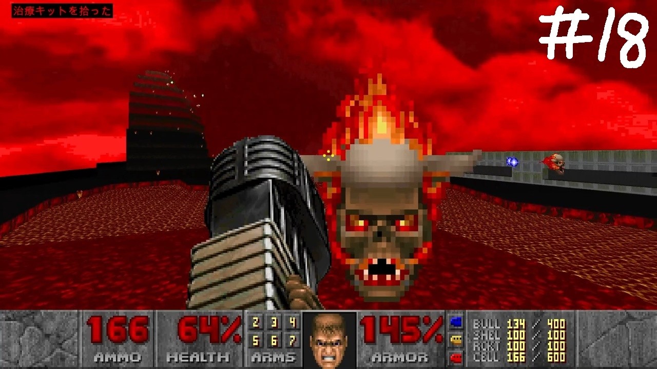 【実況】デーモン達の地球侵略を阻止せよ‼【TNT：Evilution】part18