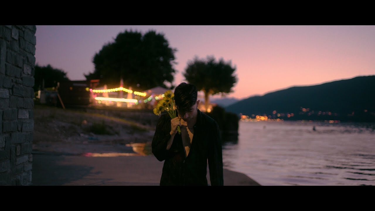 Mose - M'ama non m'ama (Official Video)