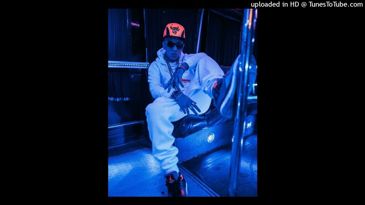 MALIANTEO Type Beat Instrumental | El Jordan 23  FloyyMenor  Type Beat | Reggaeton Malianteo Bea