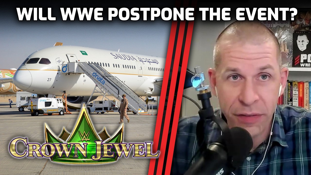 Crown Jewel: Riyadh International Airport remains highly restricted