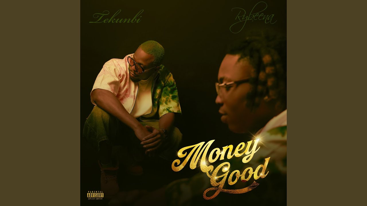 Money Good