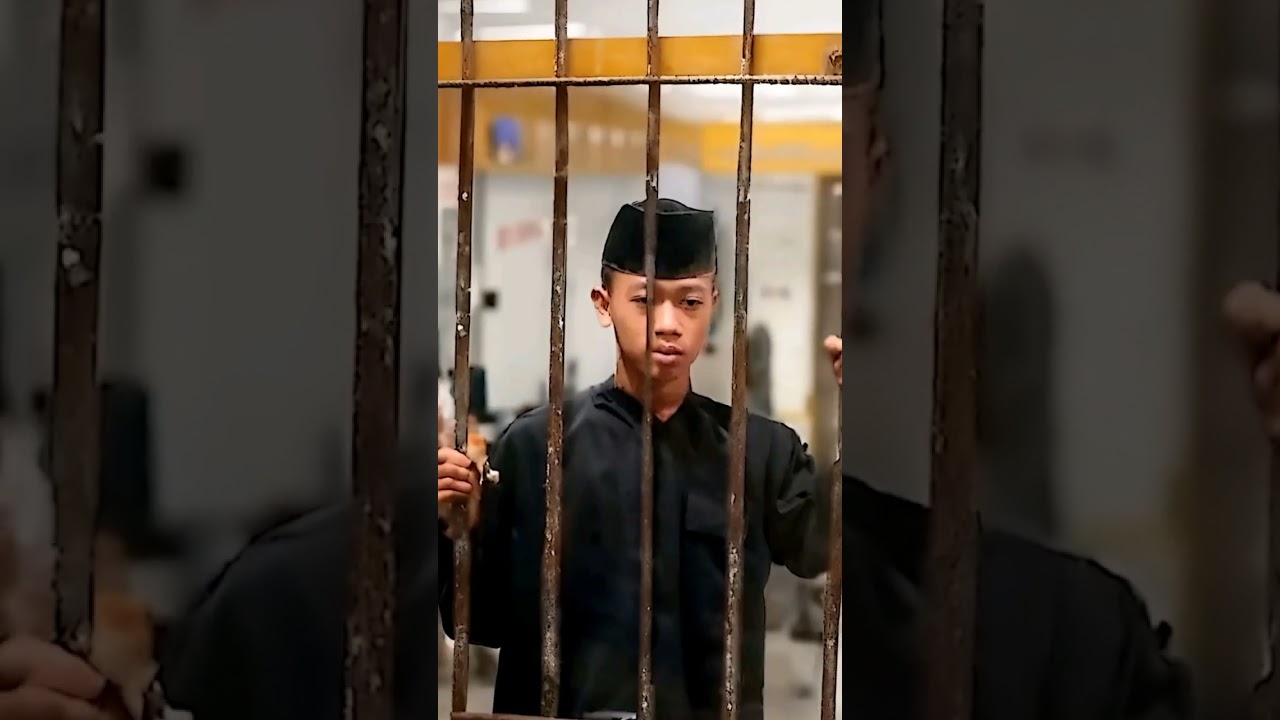 di fb alim ternyata #bullying #viral #cilacap