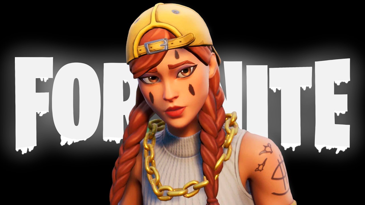 O FORTNITE PRECISA ACABAR!! (&Eacute; s&eacute;rio)