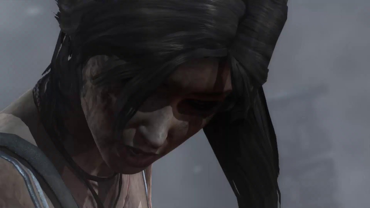 criminal invisible Tombraider