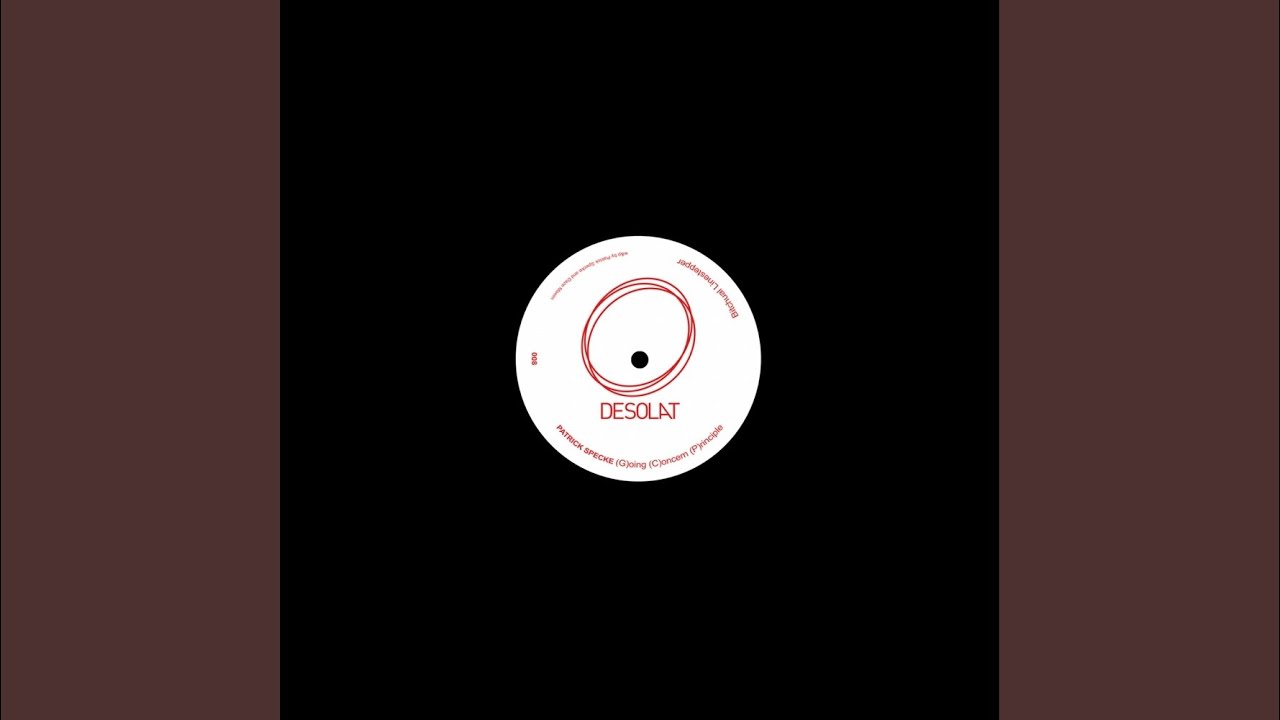 Naggin' Me (Original Mix)