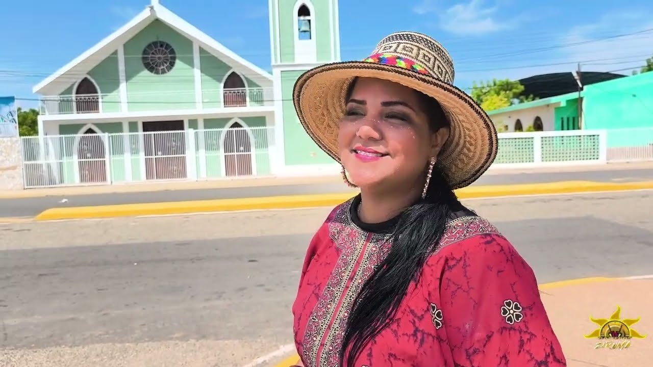 AMO A LA ZULIANIDAD - GAITEROS DE ZIRUMA (VIDEOCLIP OFICIAL)