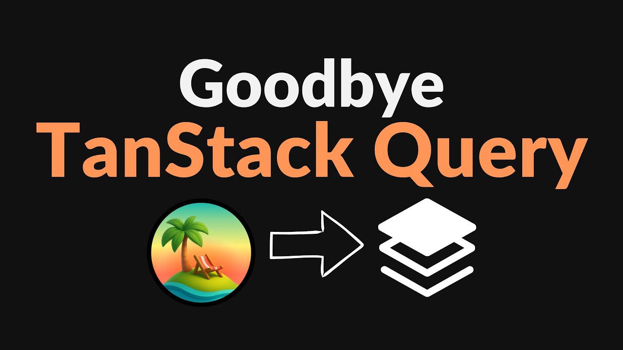 Я отказываюсь от TanStack Query: экспресс-курс Effect Atom