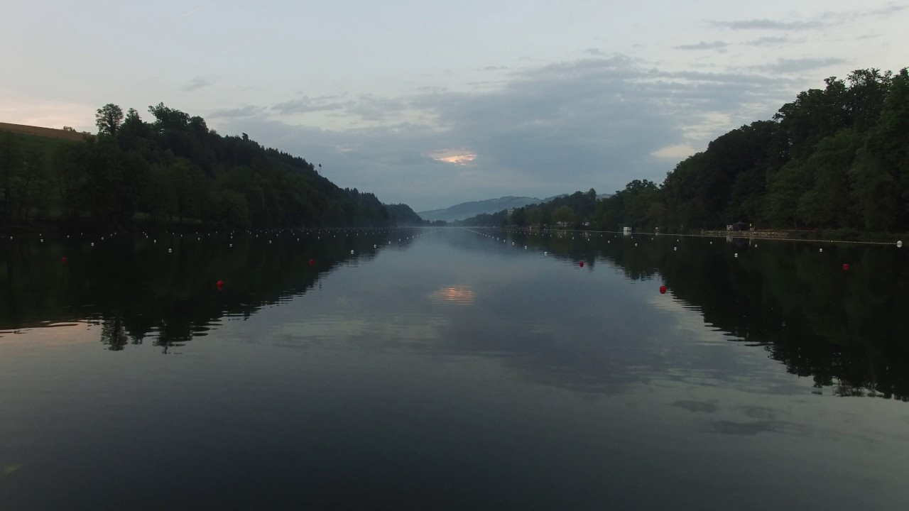 The Last Five Hundred - Rotsee, Lucerne, Switzerland - &copy; Ed Slater