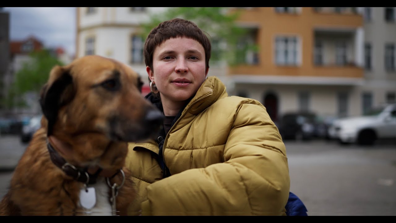 Betroffenen-Film mit Leo und der Rheumatologin Dr. Spiller