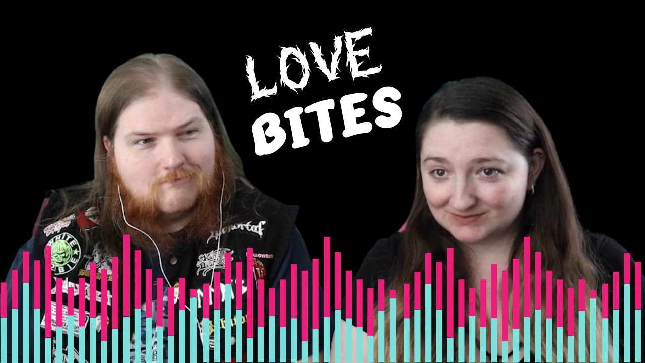 Double Blind Reaction: Lovebites - 'Set The World On Fire [Live from 2021 Tour]'