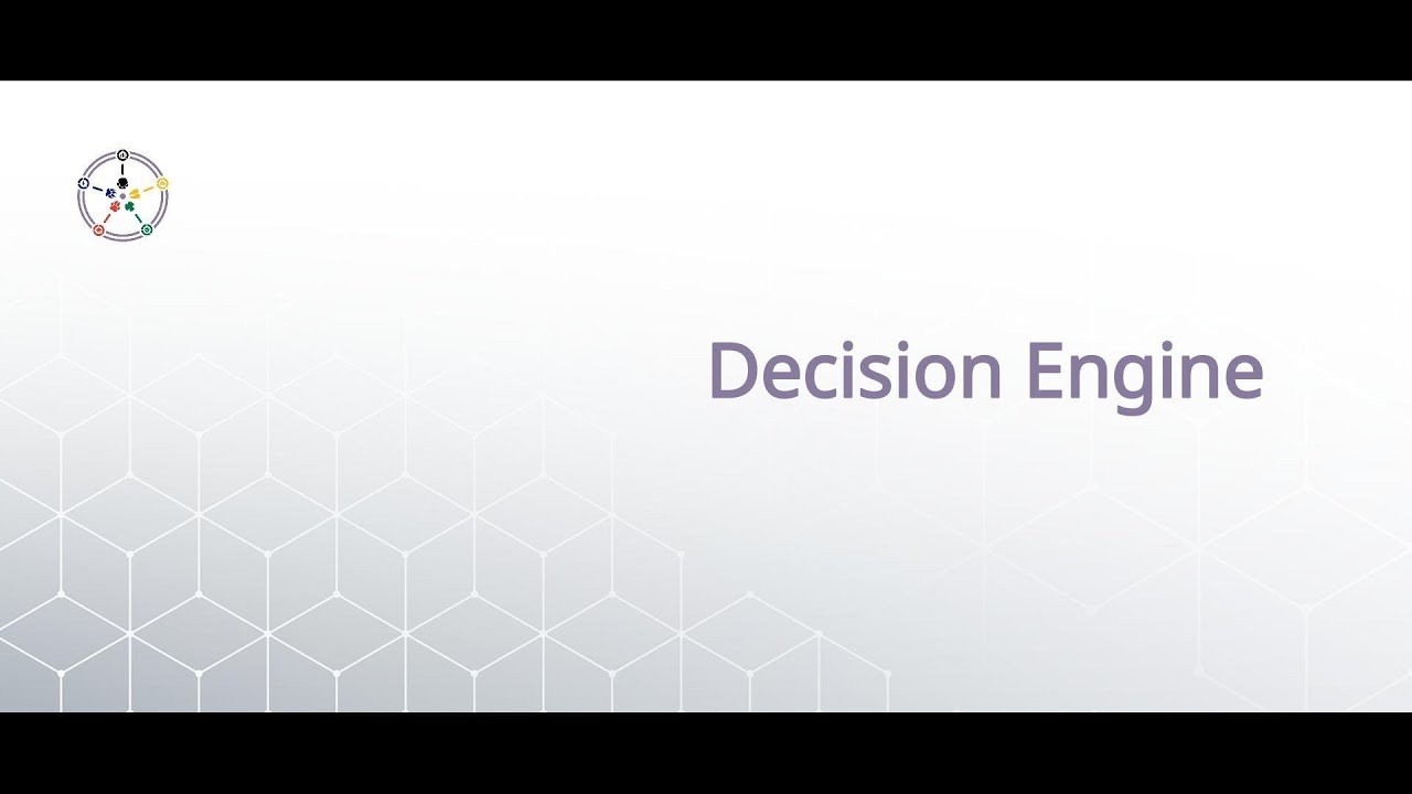 Bigfive CRM | Decision Engine | Automate Actions with Rules & Conditions