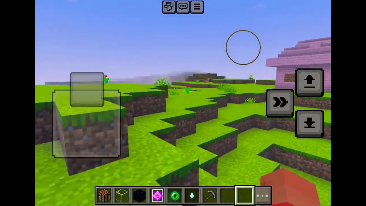 Exploring My Old Minecraft World (PART 1)