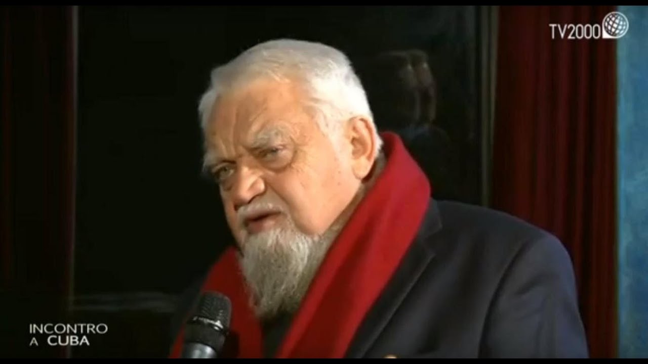 L'incontro tra Papa Francesco e Kirill. La riflessione di P.Enzo Bianchi, Priore di Bose